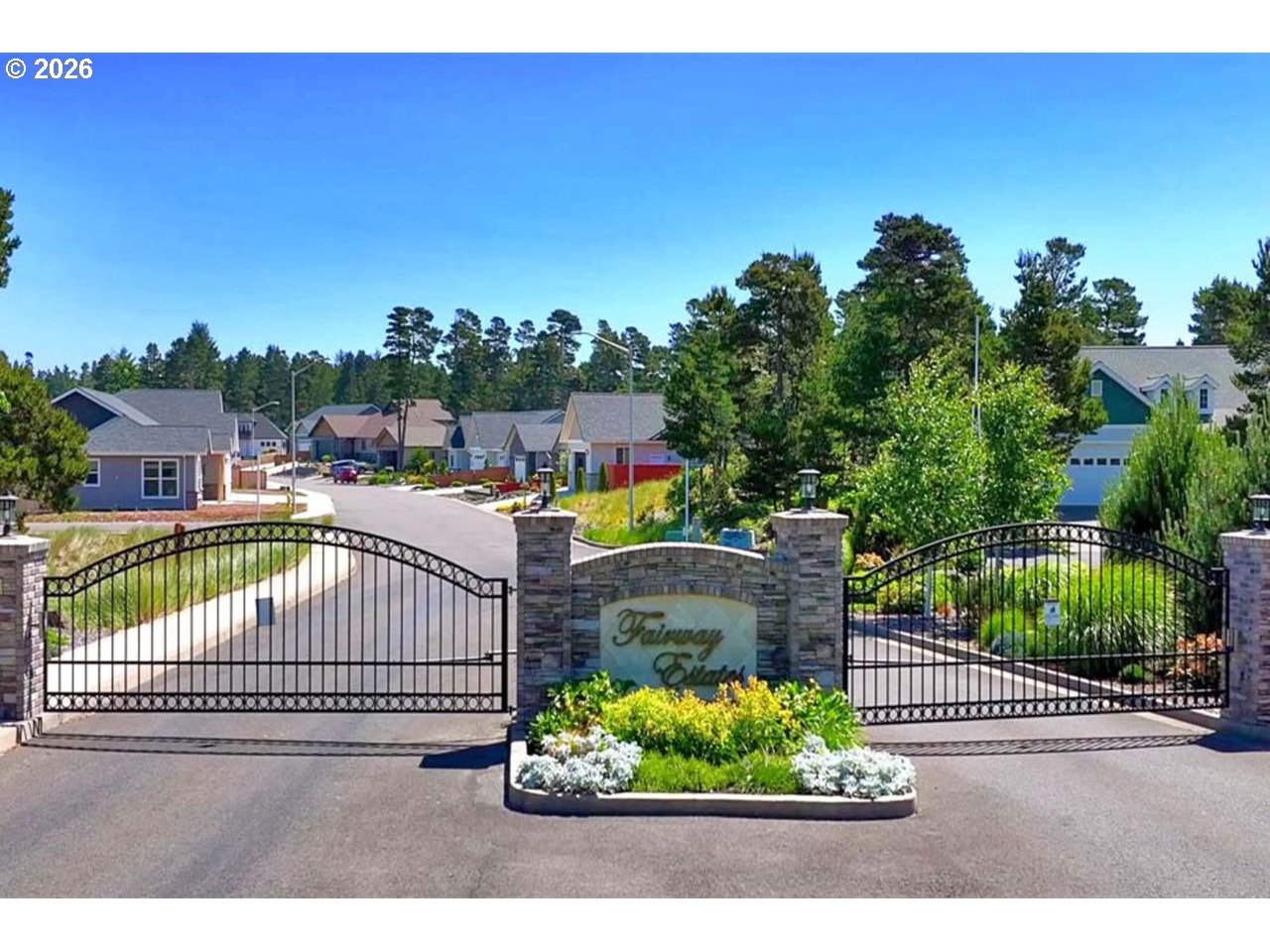 4080 Caddington Lane Florence, OR 97439 - Photo 46 of 48