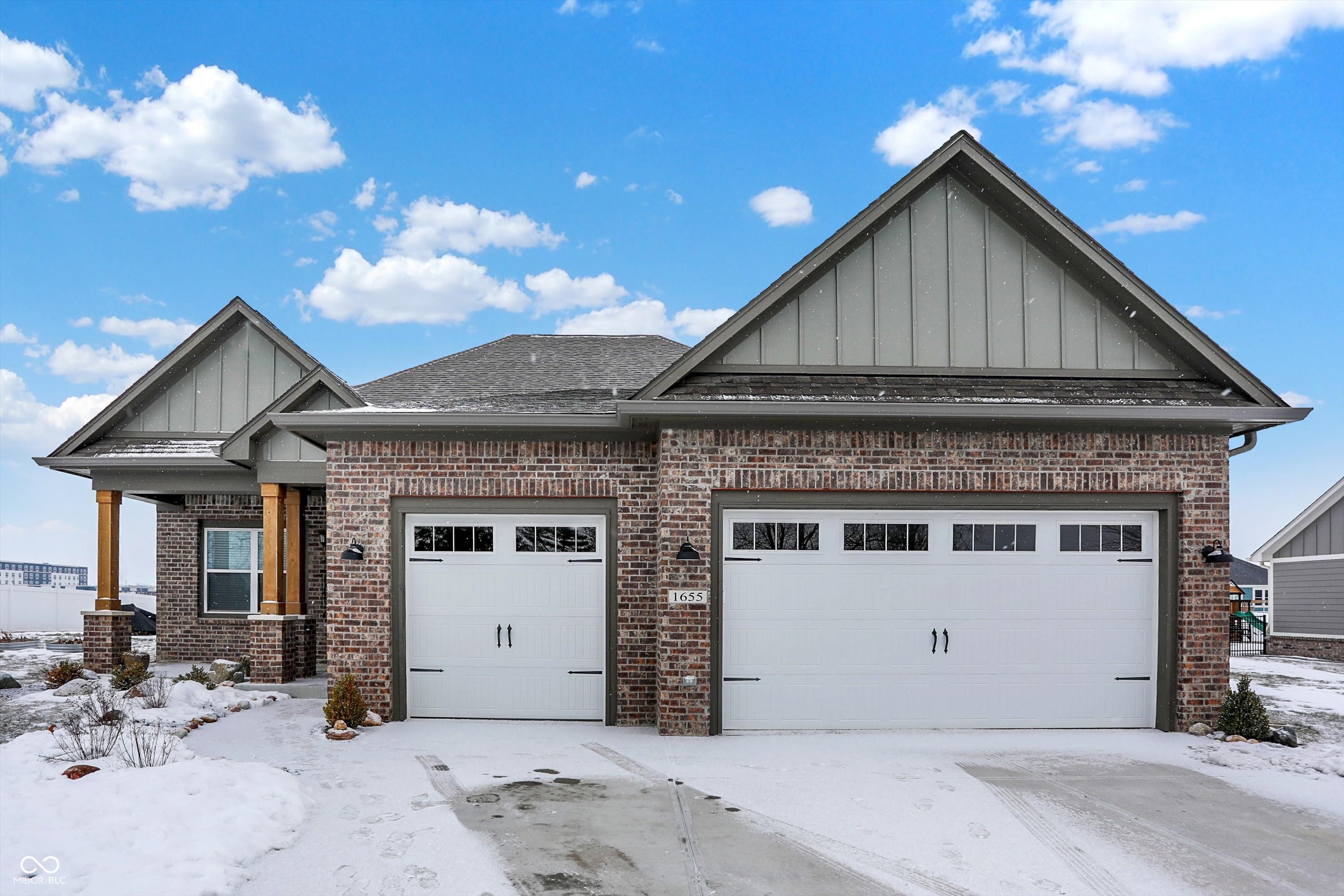 1655 North Blue Road Greenfield, IN 46140 - Photo 2 of 62 Gallery Image 2