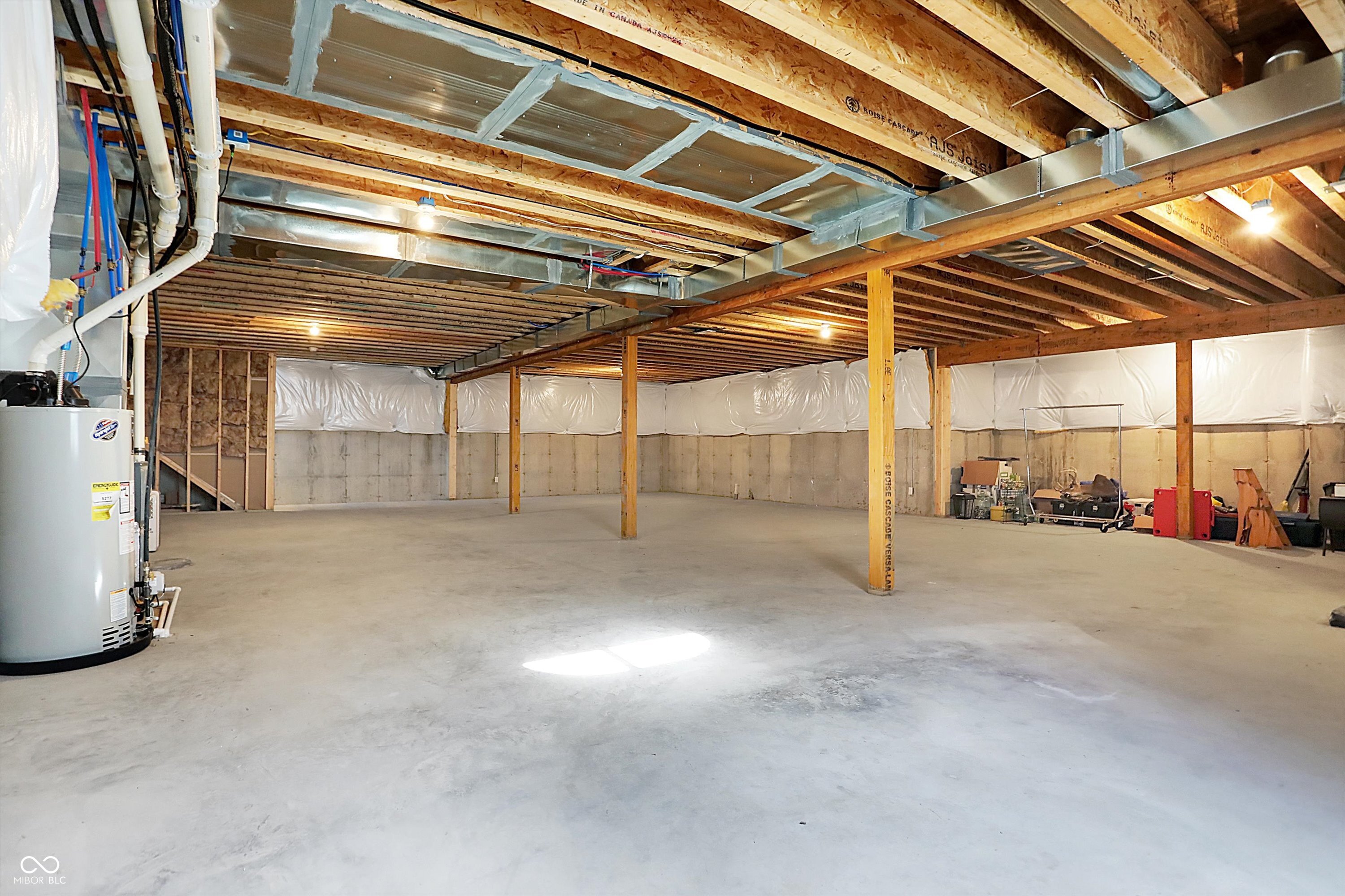 1655 North Blue Road Greenfield, IN 46140 - Photo 38 of 62 Gallery Image 38