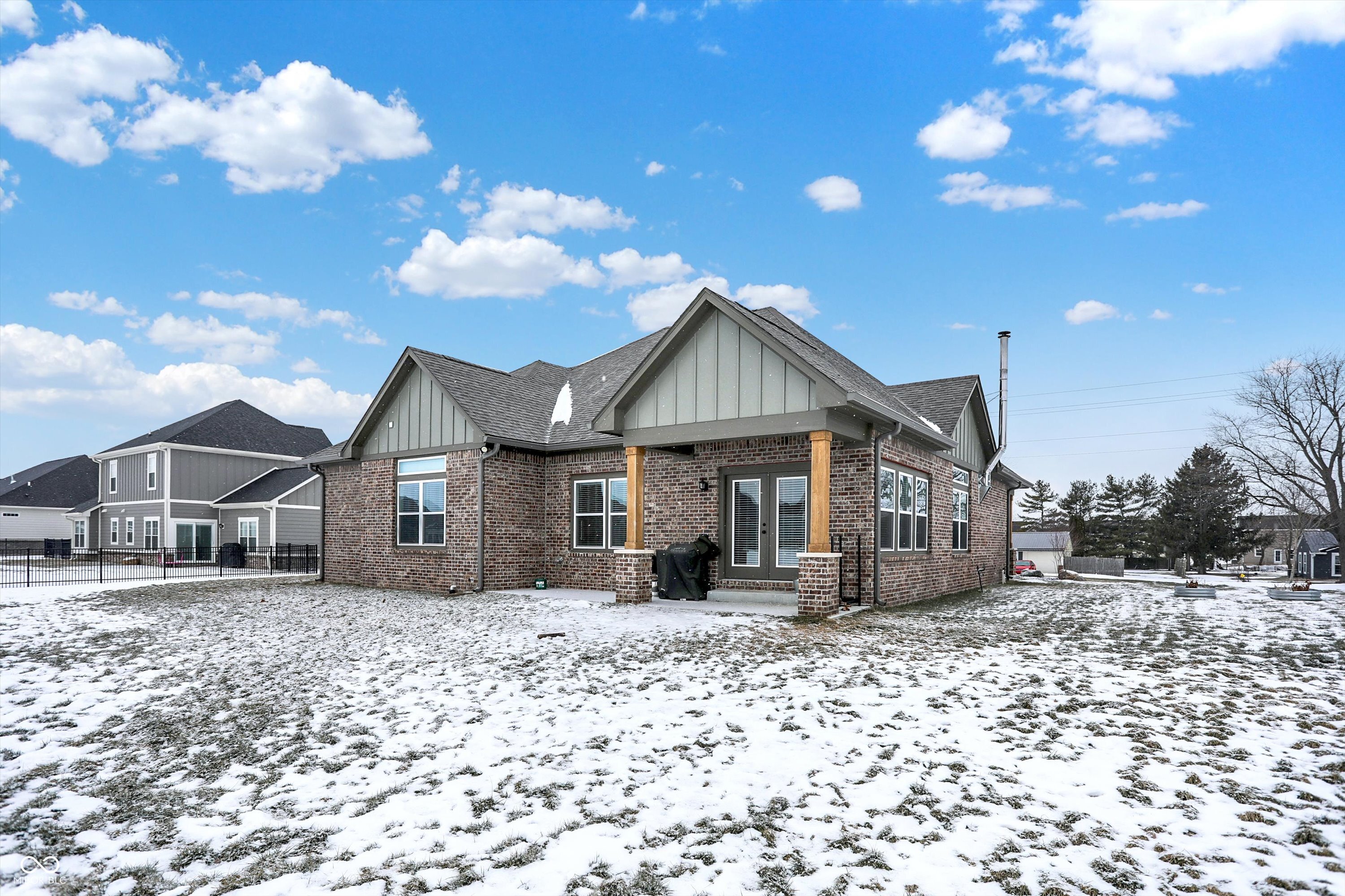 1655 North Blue Road Greenfield, IN 46140 - Photo 41 of 62 Gallery Image 41