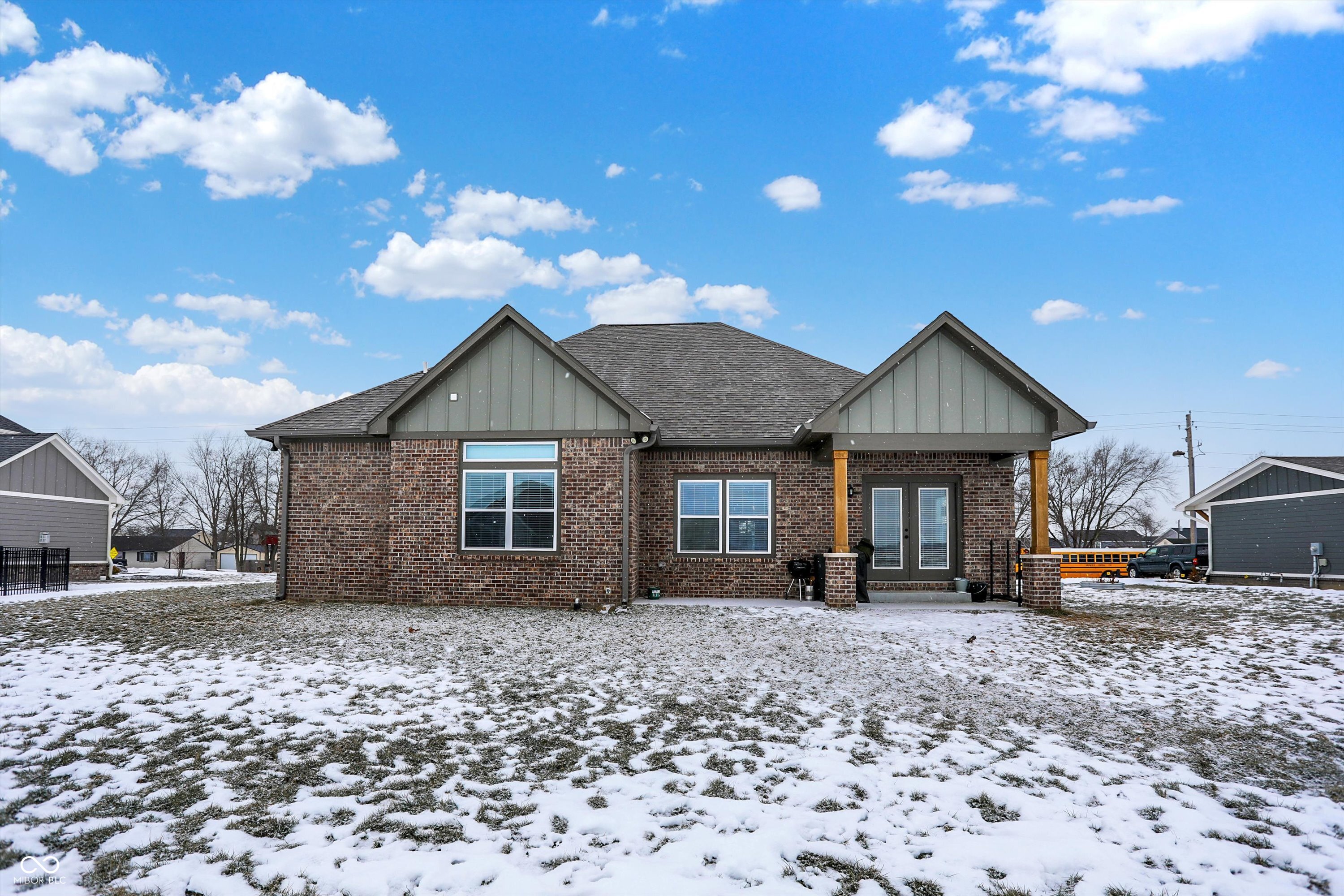 1655 North Blue Road Greenfield, IN 46140 - Photo 42 of 62 Gallery Image 42