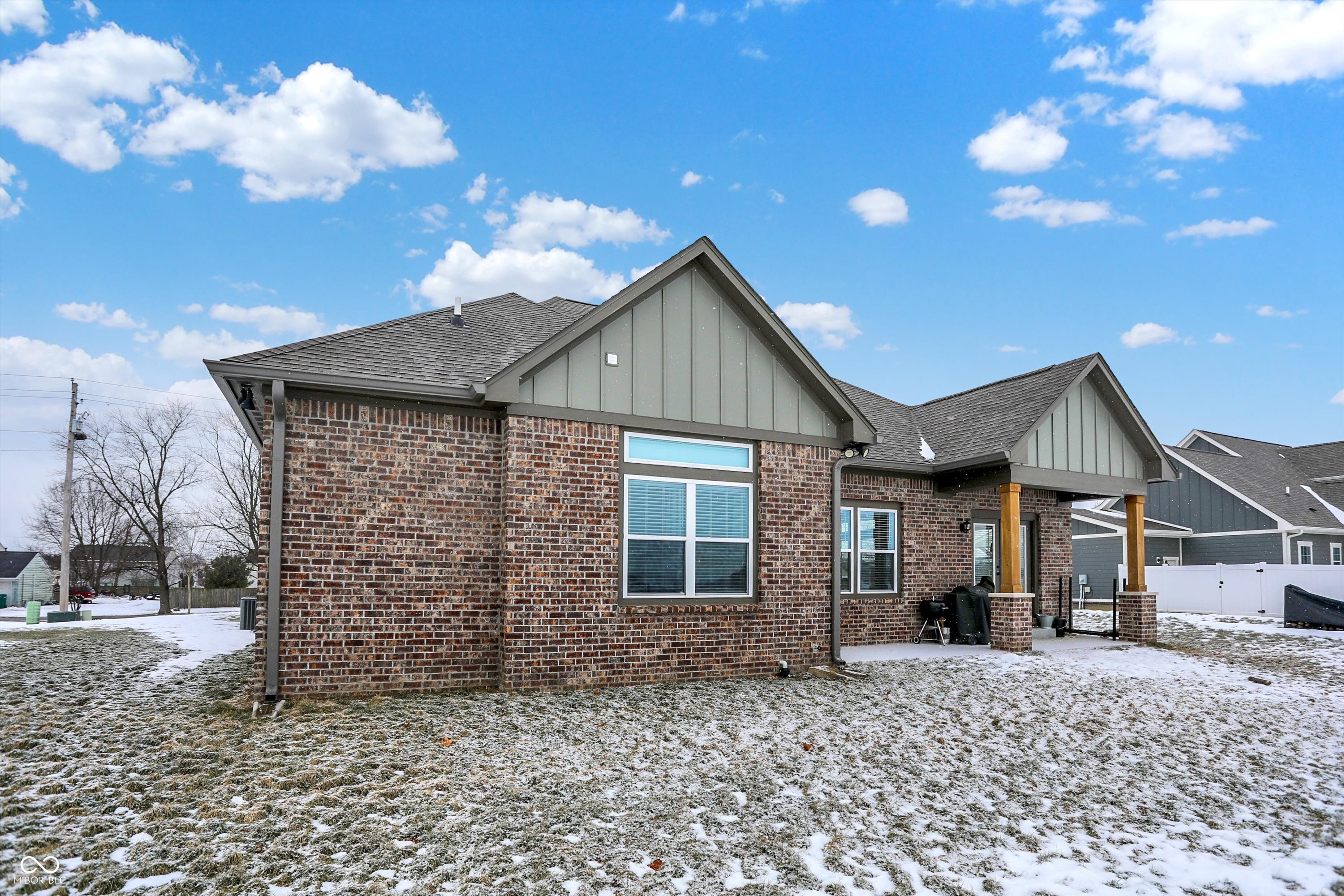 1655 North Blue Road Greenfield, IN 46140 - Photo 43 of 62 Gallery Image 43
