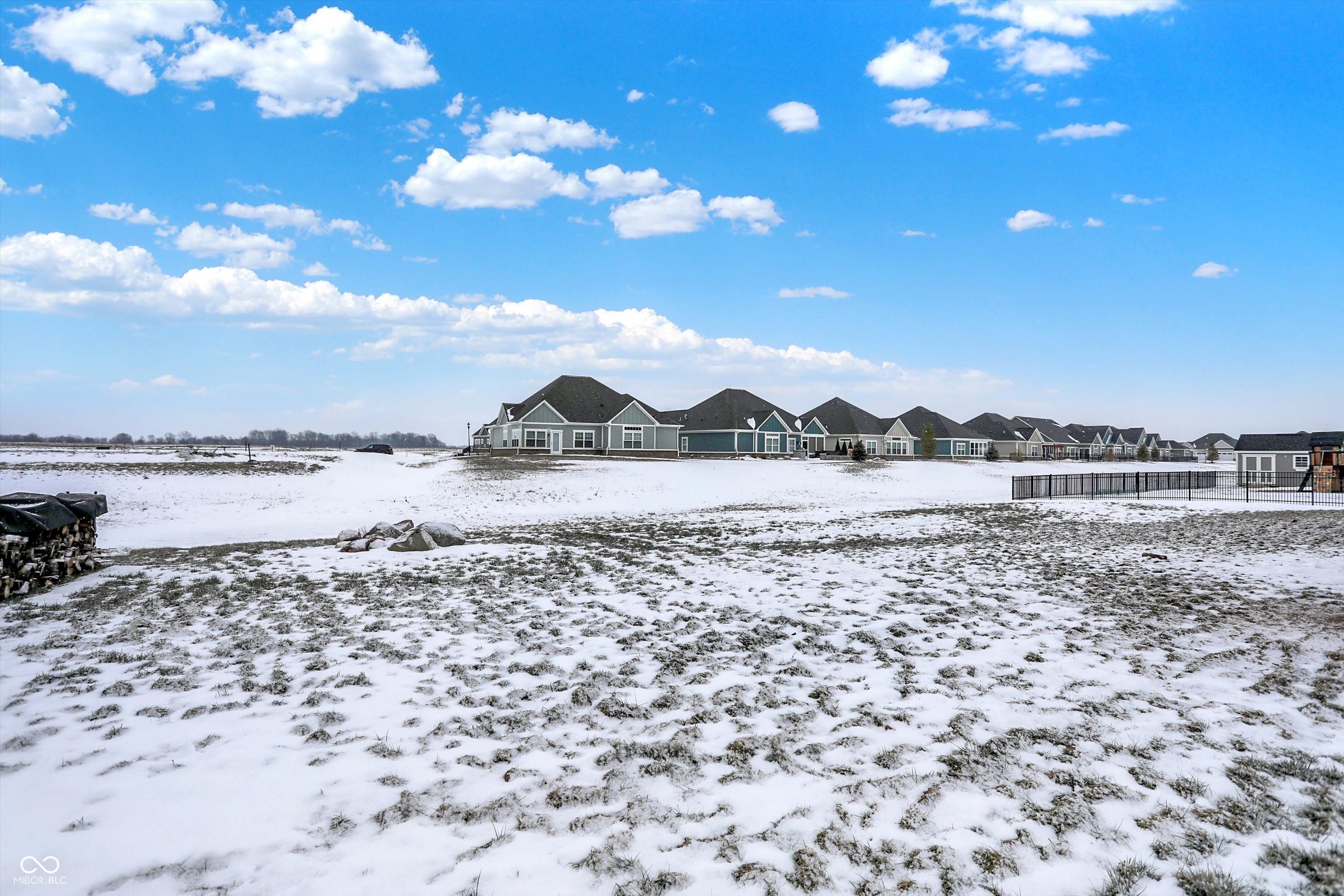 1655 North Blue Road Greenfield, IN 46140 - Photo 45 of 62 Gallery Image 45