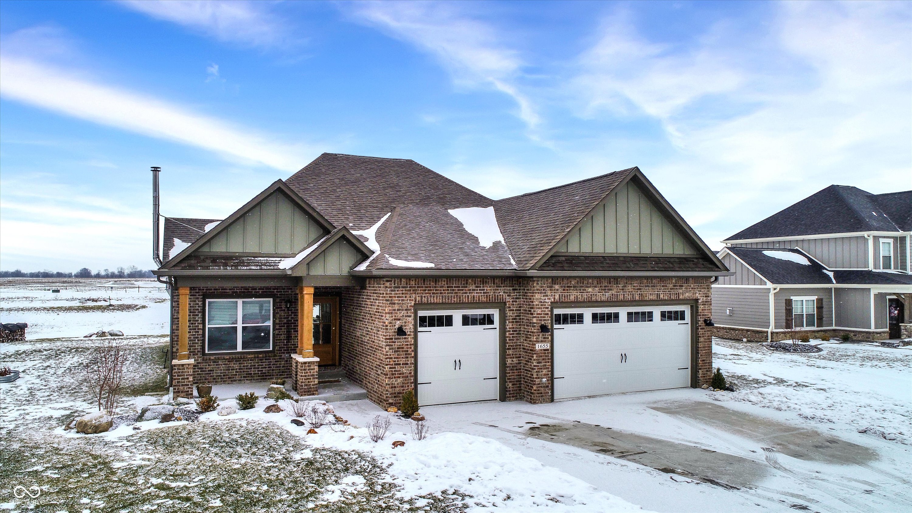 1655 North Blue Road Greenfield, IN 46140 - Photo 46 of 62 Gallery Image 46