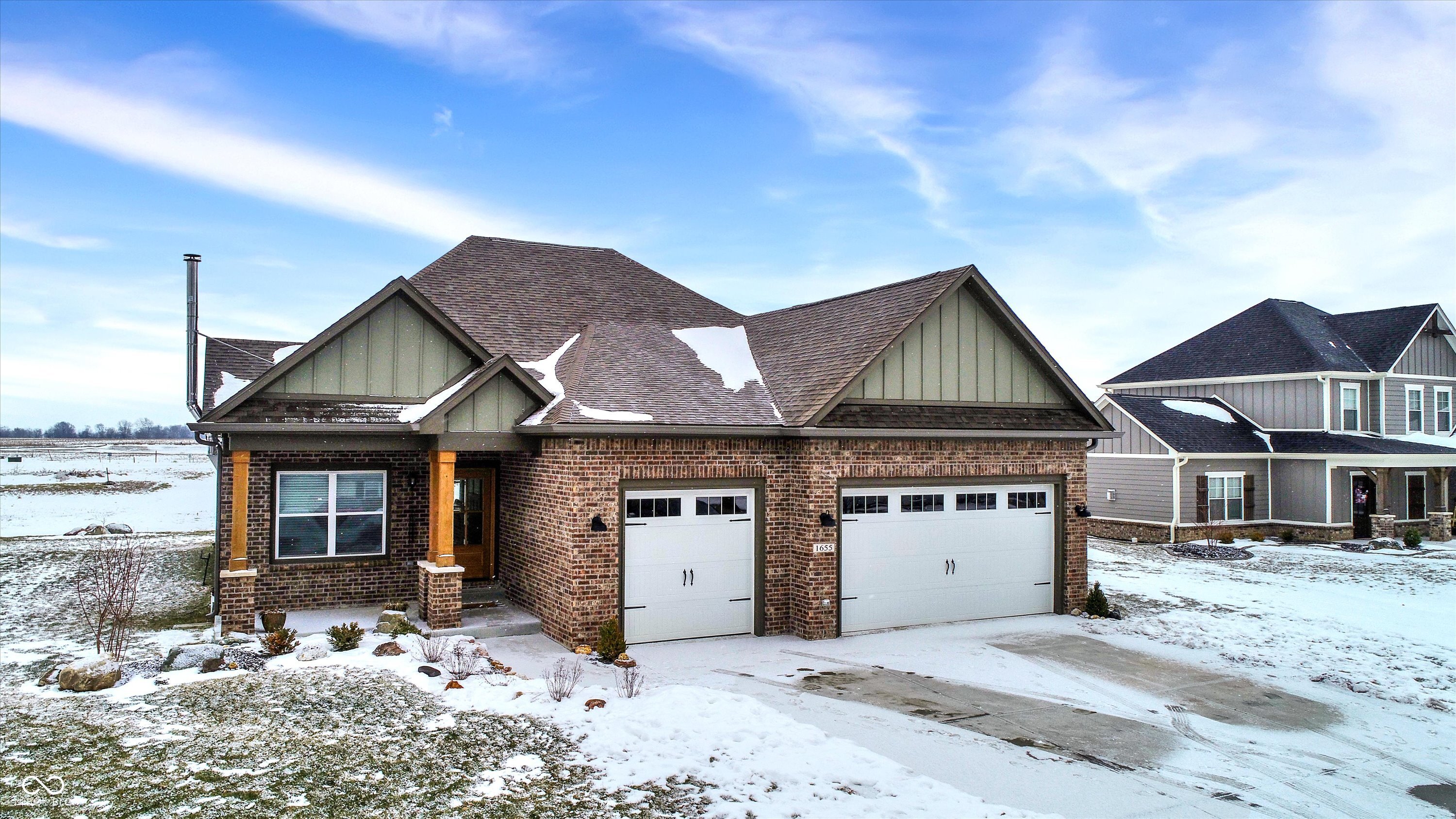 1655 North Blue Road Greenfield, IN 46140 - Photo 47 of 62 Gallery Image 47