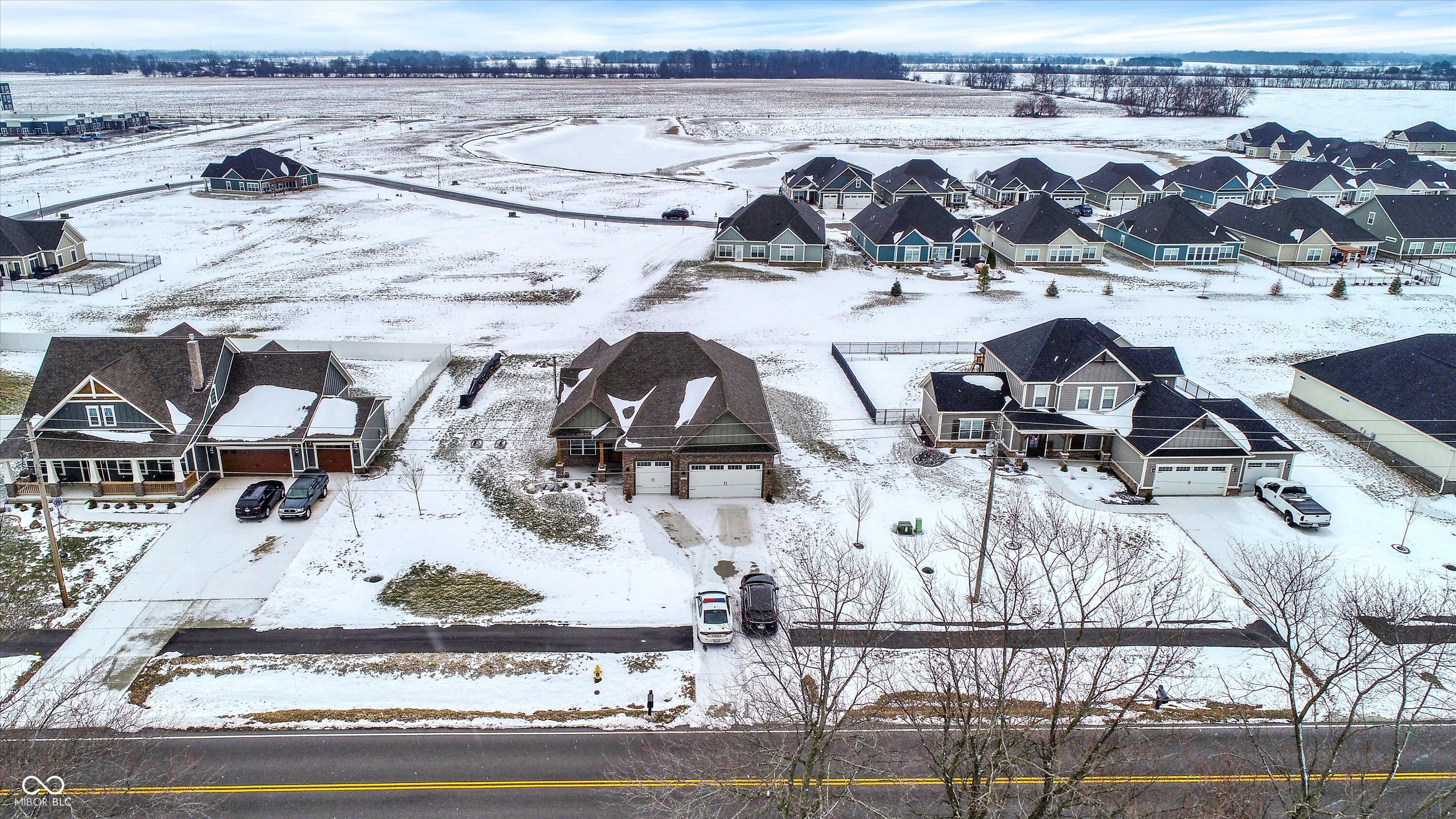 1655 North Blue Road Greenfield, IN 46140 - Photo 49 of 62 Gallery Image 49