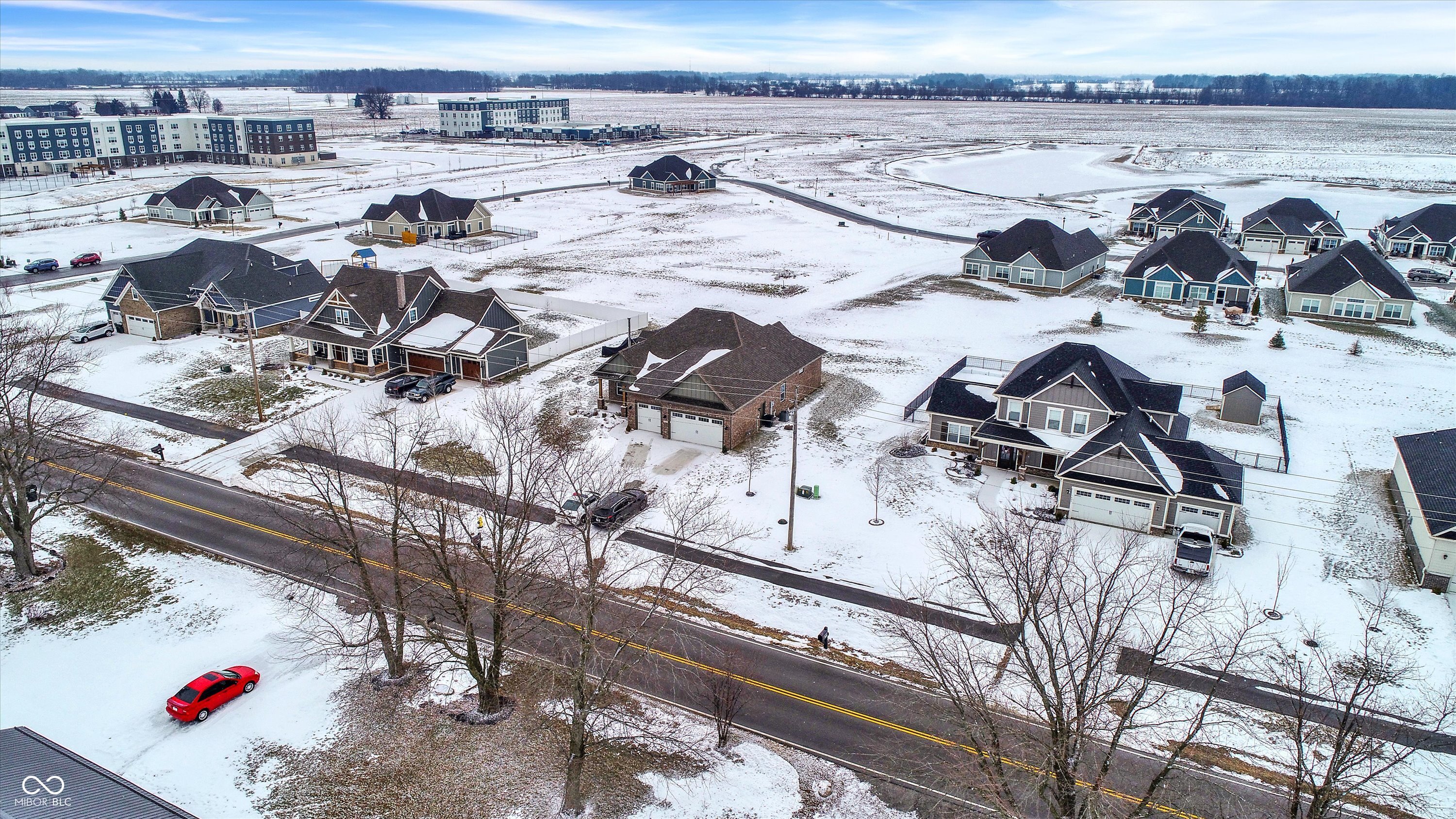 1655 North Blue Road Greenfield, IN 46140 - Photo 50 of 62 Gallery Image 50
