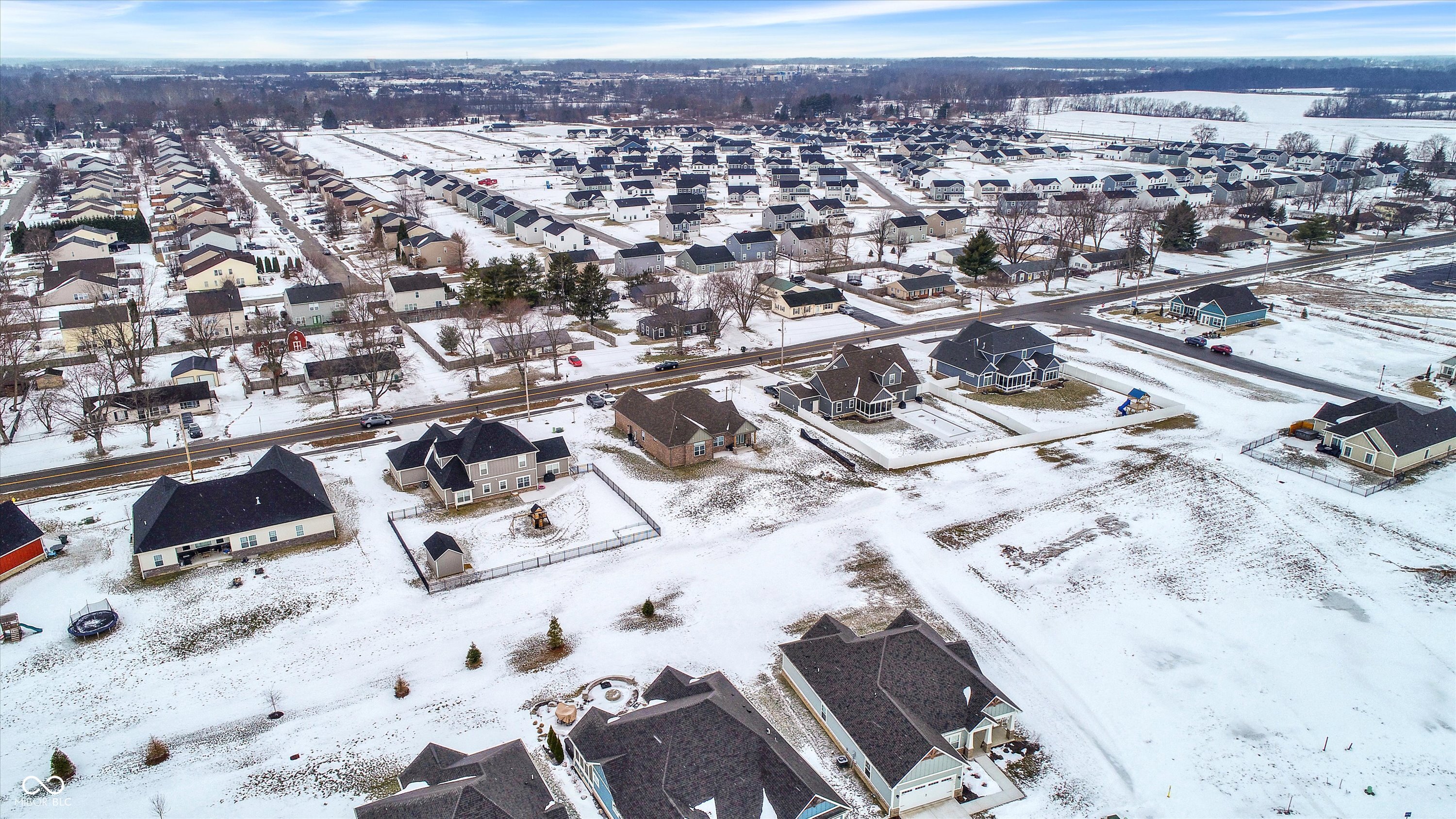 1655 North Blue Road Greenfield, IN 46140 - Photo 56 of 62 Gallery Image 56