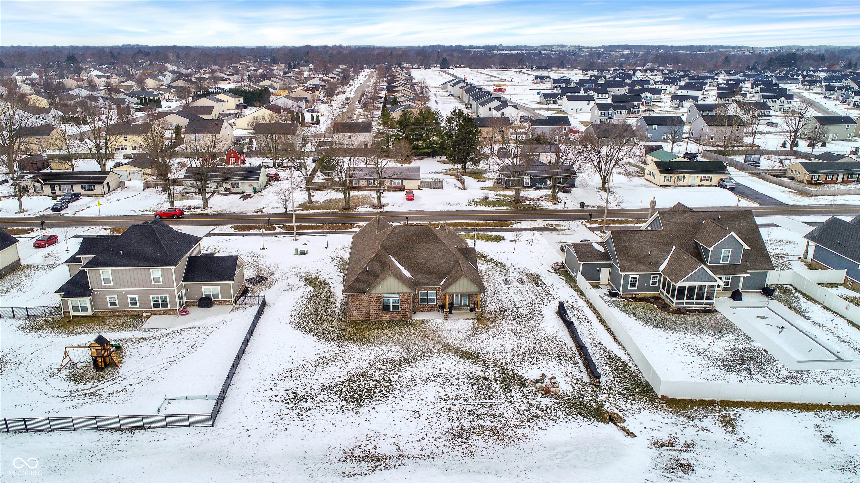 1655 North Blue Road Greenfield, IN 46140 - Photo 58 of 62 Gallery Image 58