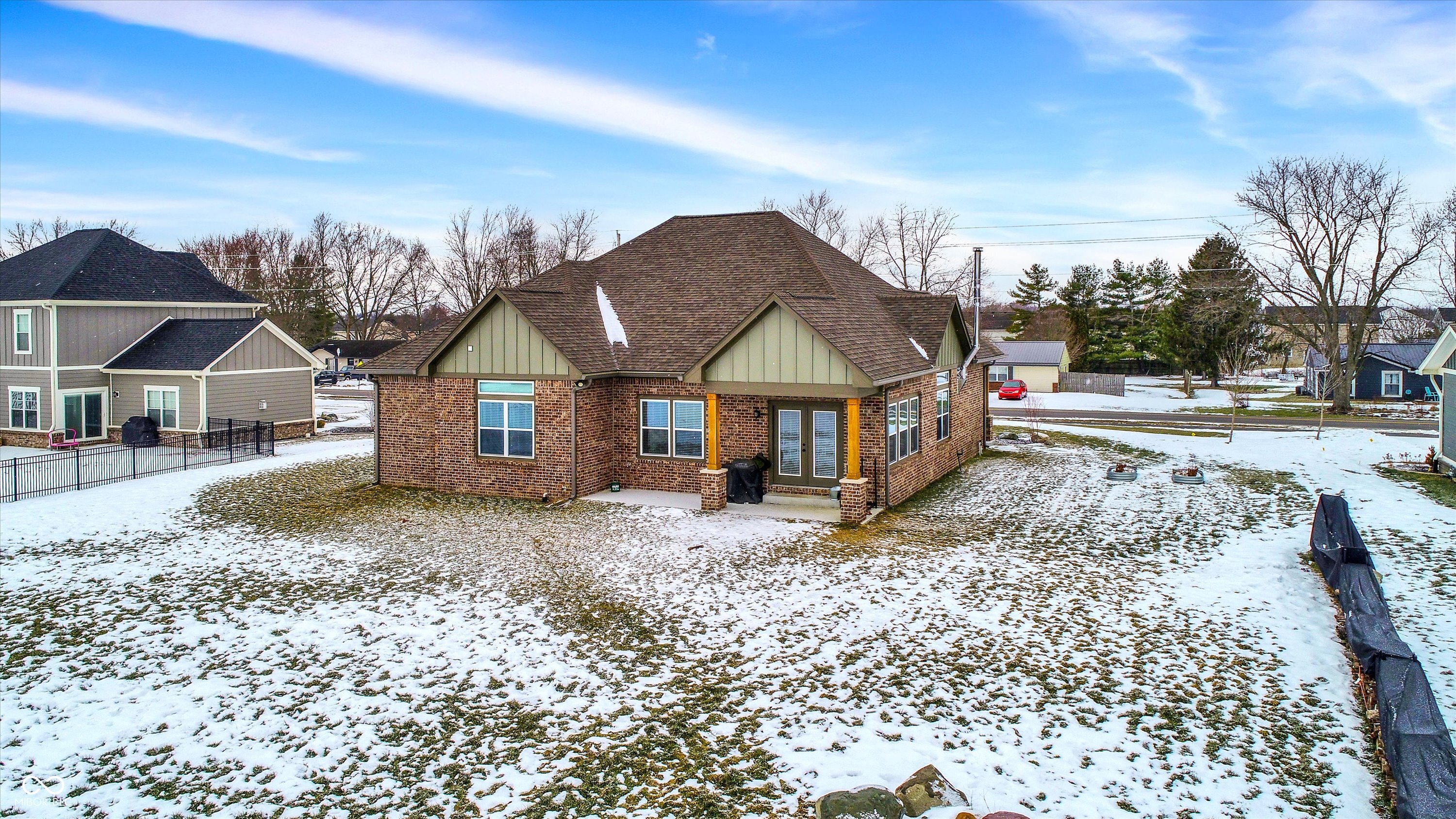 1655 North Blue Road Greenfield, IN 46140 - Photo 60 of 62 Gallery Image 60