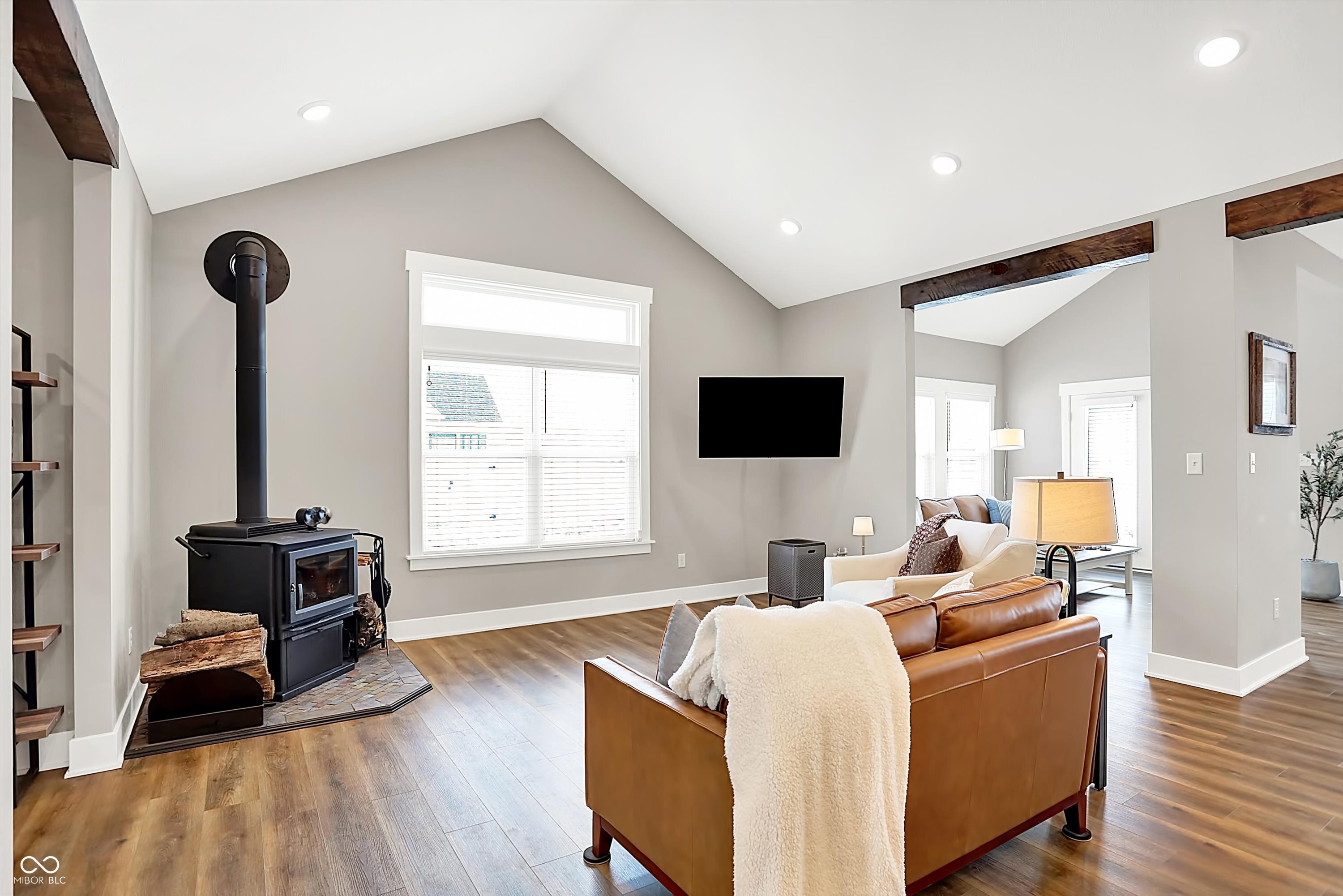 1655 North Blue Road Greenfield, IN 46140 - Photo 6 of 62 Gallery Image 6