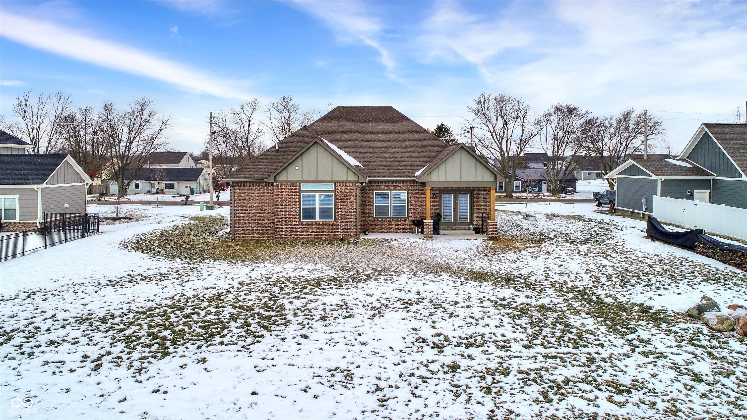 1655 North Blue Road Greenfield, IN 46140 - Photo 61 of 62 Gallery Image 61