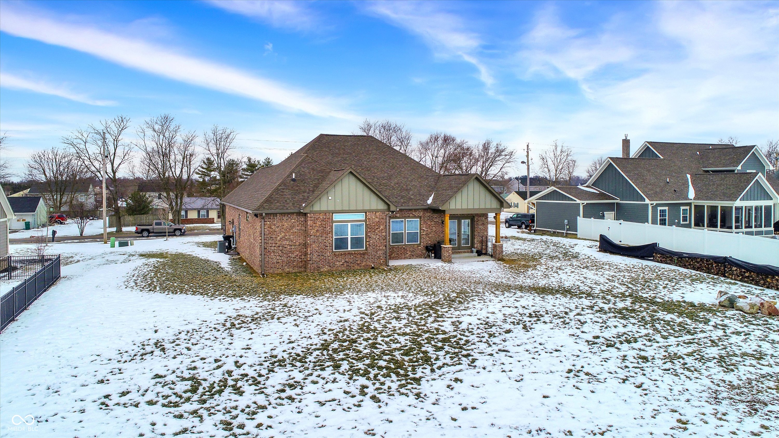 1655 North Blue Road Greenfield, IN 46140 - Photo 62 of 62 Gallery Image 62