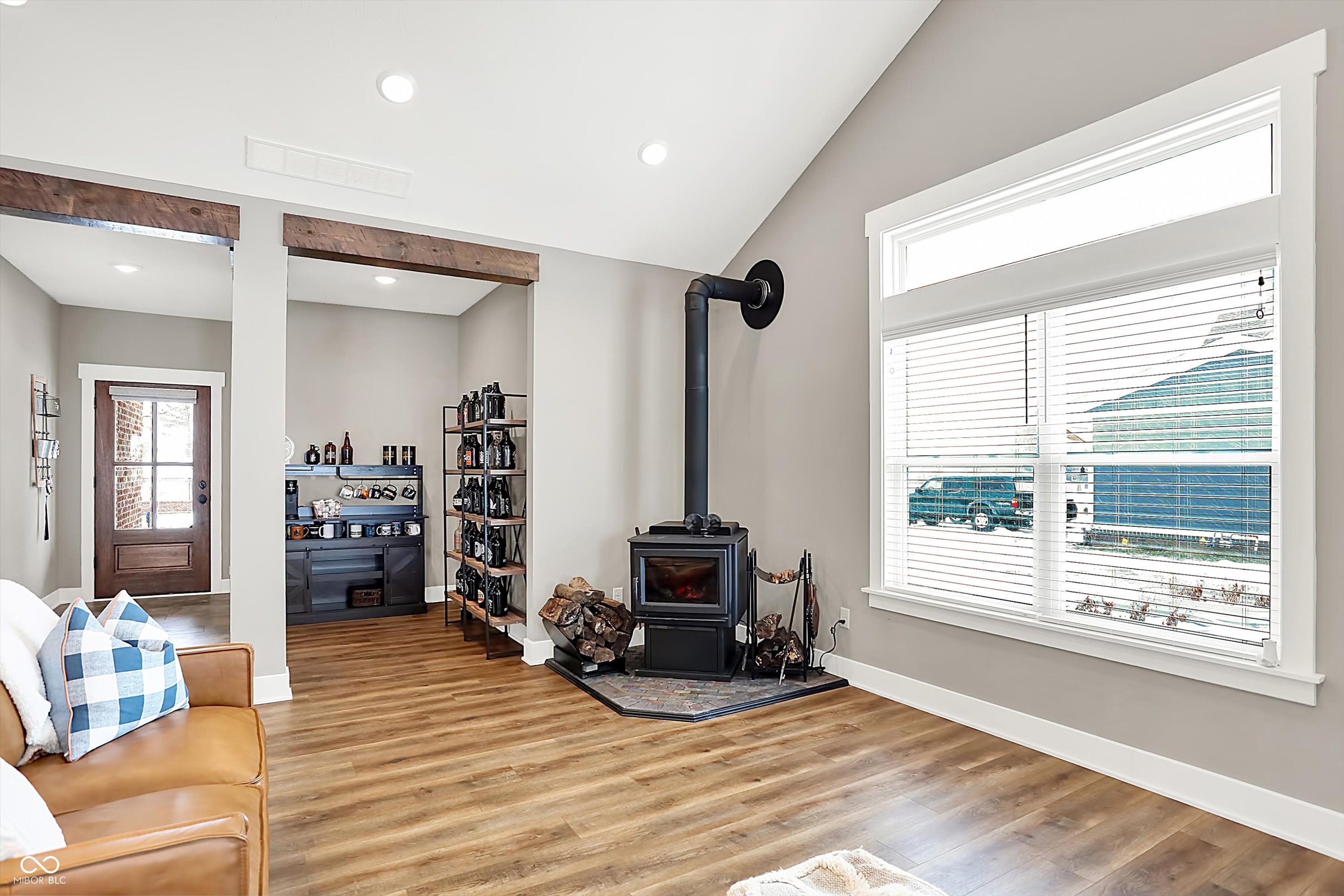 1655 North Blue Road Greenfield, IN 46140 - Photo 7 of 62 Gallery Image 7