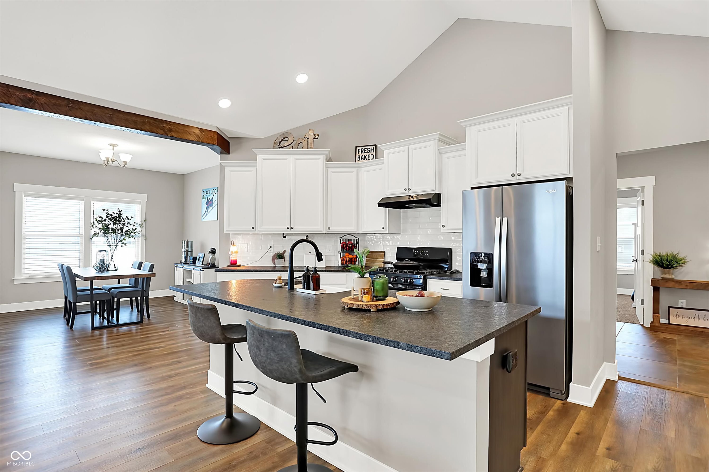 1655 North Blue Road Greenfield, IN 46140 - Photo 9 of 62 Gallery Image 9