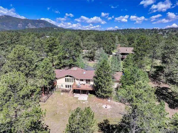 $1,250,000 | 2838 Olympia Circle, Evergreen, CO 80439