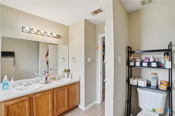 $1,700 | 2900 Blackburn Drive, Killeen, TX 76543