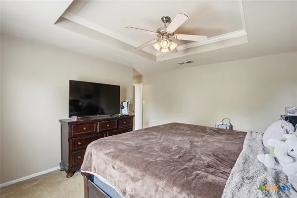 $1,700 | 2900 Blackburn Drive, Killeen, TX 76543