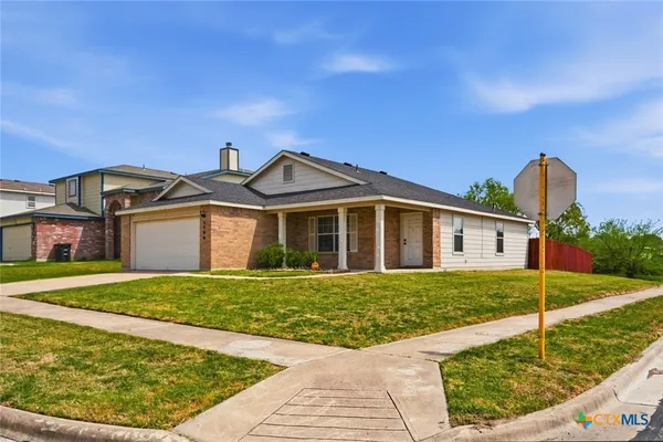 $1,700 | 2900 Blackburn Drive, Killeen, TX 76543