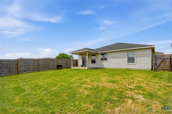 $1,700 | 2900 Blackburn Drive, Killeen, TX 76543