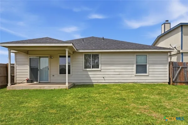 $1,700 | 2900 Blackburn Drive, Killeen, TX 76543