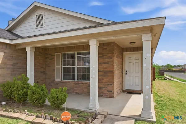 $1,700 | 2900 Blackburn Drive, Killeen, TX 76543