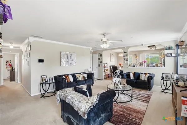 $1,700 | 2900 Blackburn Drive, Killeen, TX 76543