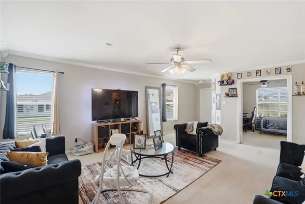 $1,700 | 2900 Blackburn Drive, Killeen, TX 76543