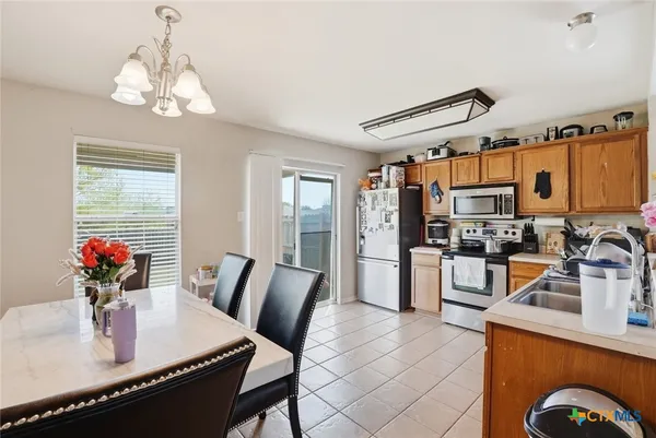 $1,700 | 2900 Blackburn Drive, Killeen, TX 76543