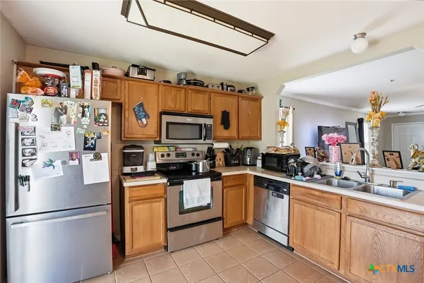 $1,700 | 2900 Blackburn Drive, Killeen, TX 76543