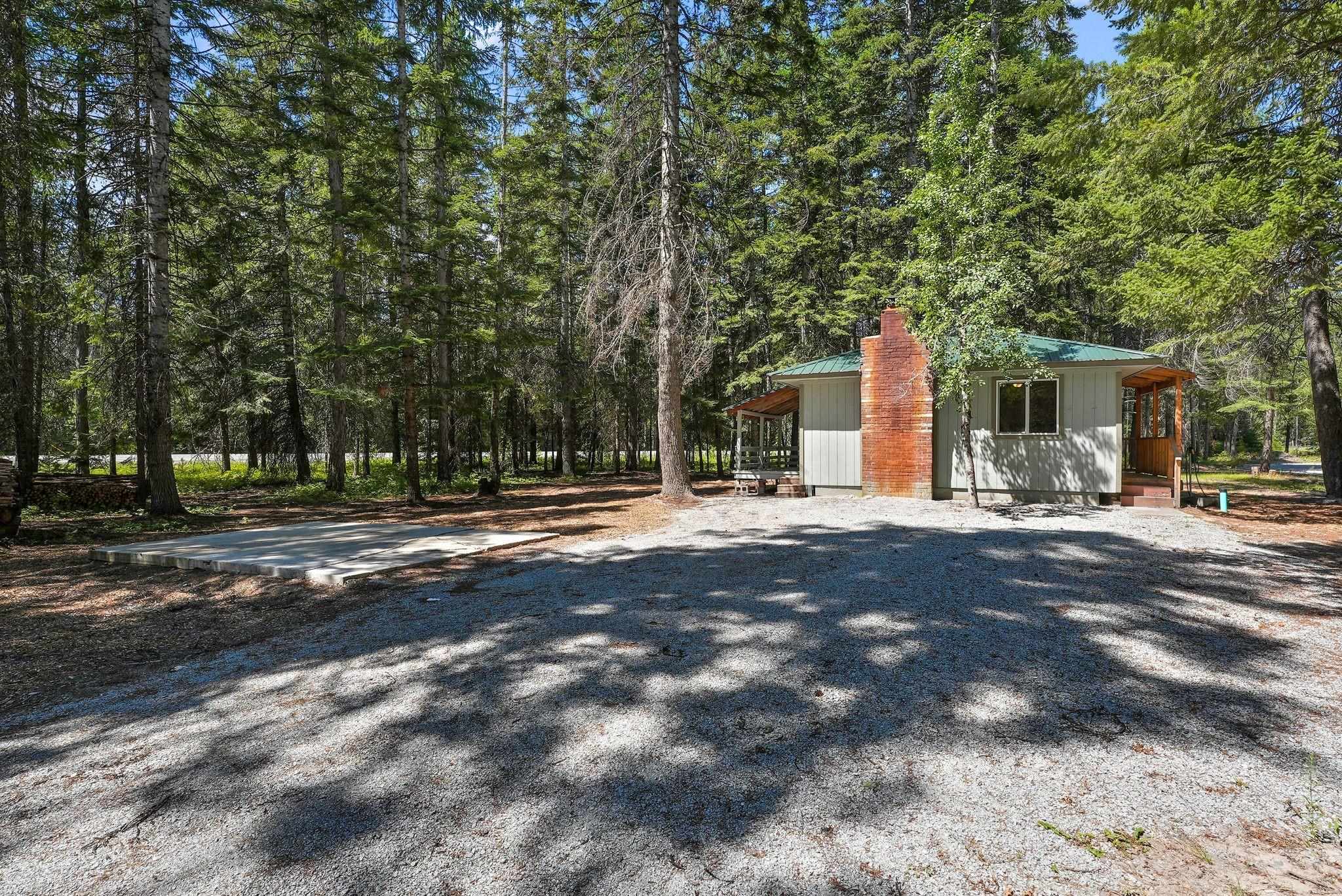 31 North Davis Road Usk, WA 99180 - Photo 17 of 39 Gallery Image 17