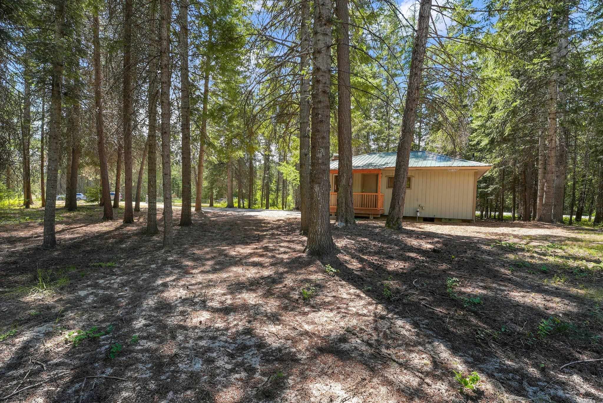31 North Davis Road Usk, WA 99180 - Photo 21 of 39 Gallery Image 21