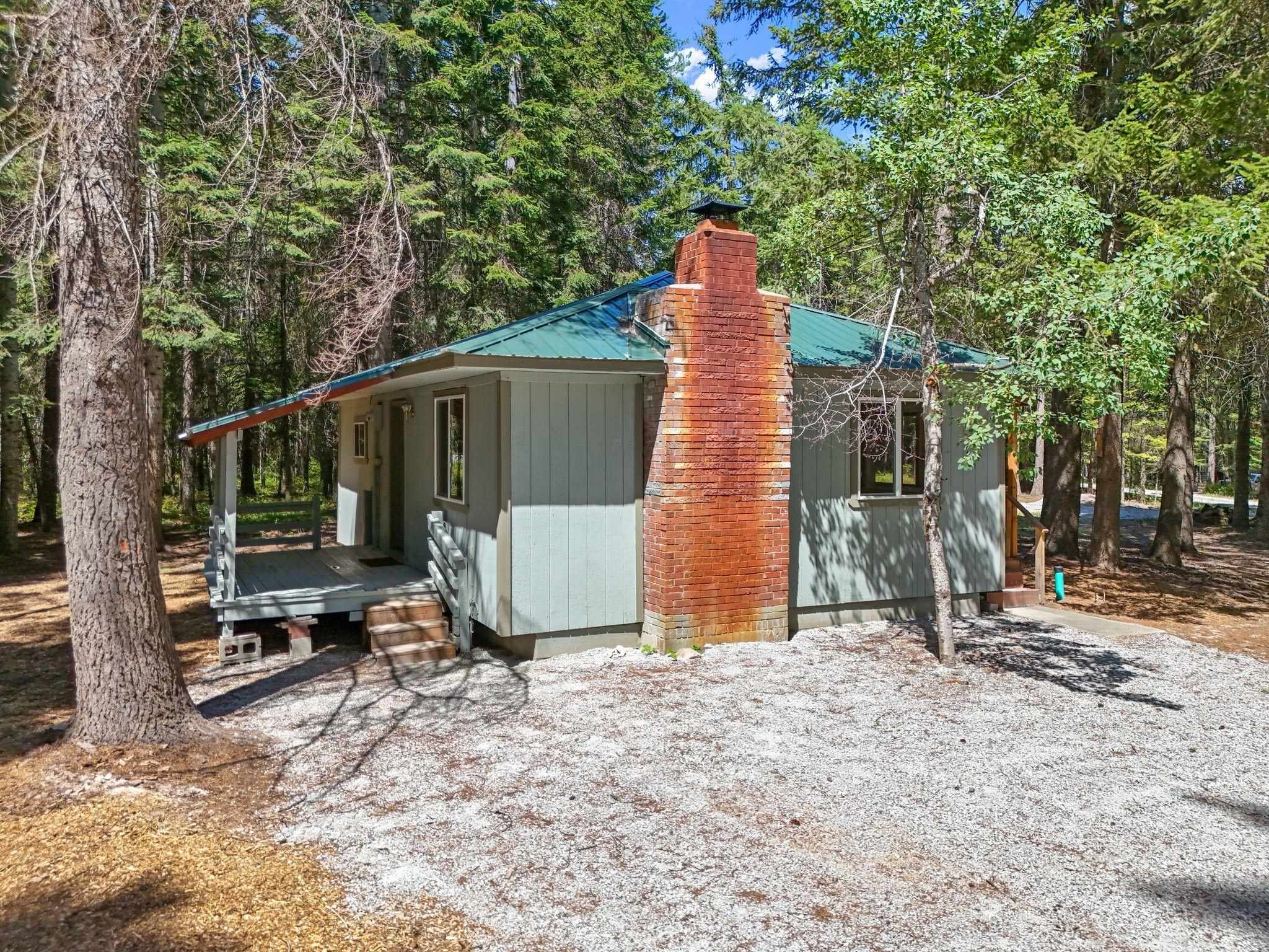 31 North Davis Road Usk, WA 99180 - Photo 23 of 39 Gallery Image 23