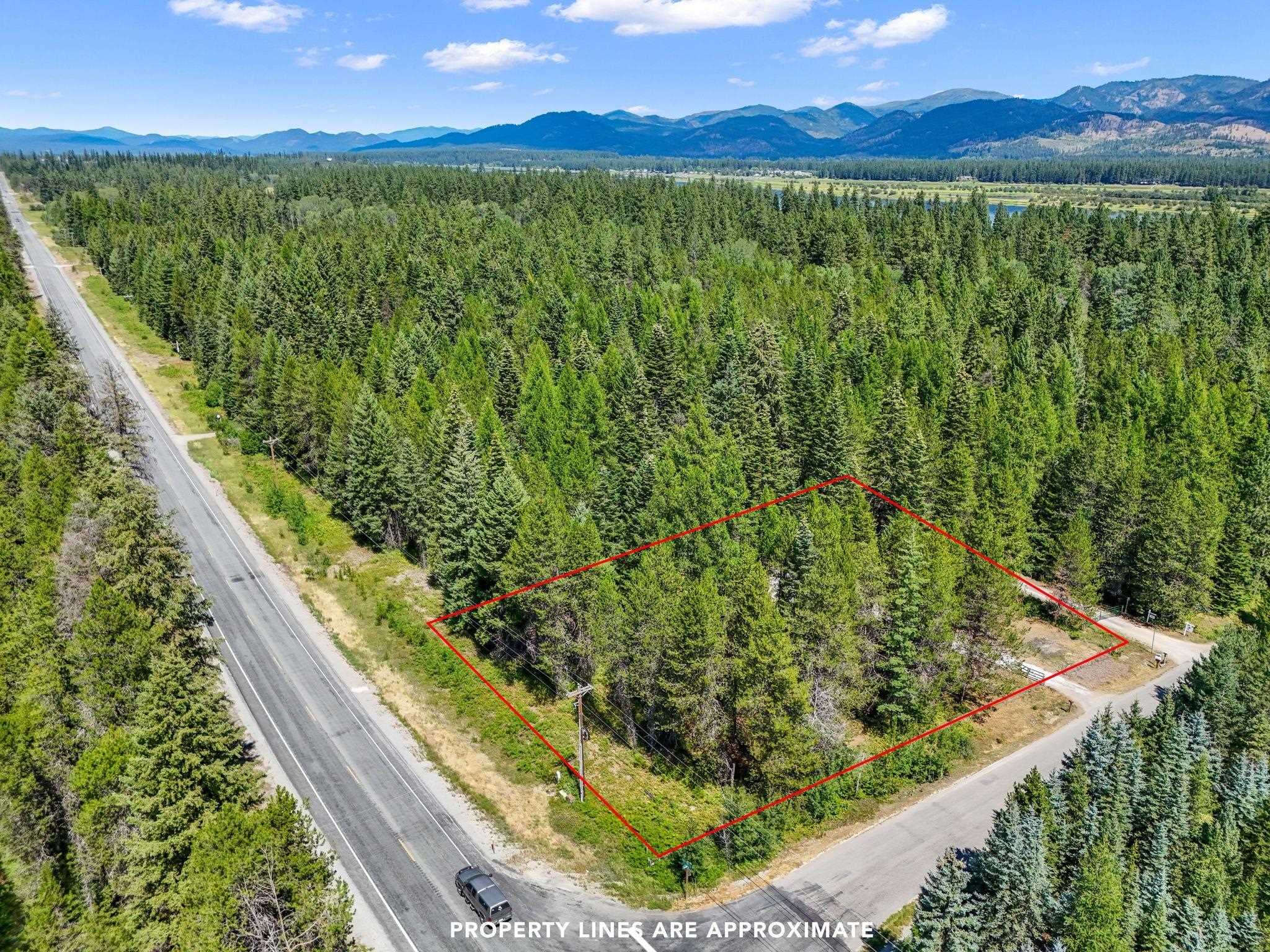 31 North Davis Road Usk, WA 99180 - Photo 31 of 39 Gallery Image 31