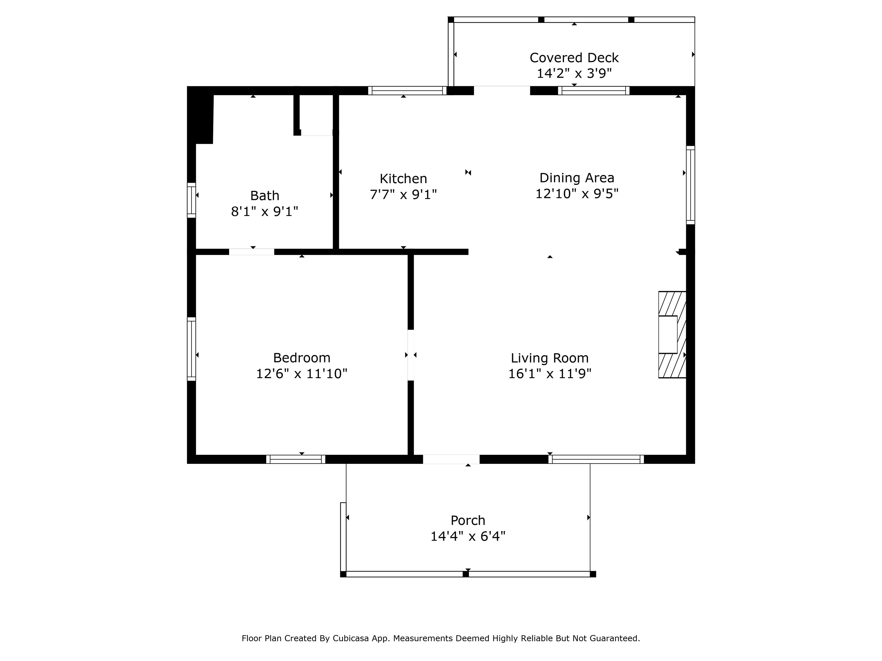 31 North Davis Road Usk, WA 99180 - Photo 39 of 39 Gallery Image 39