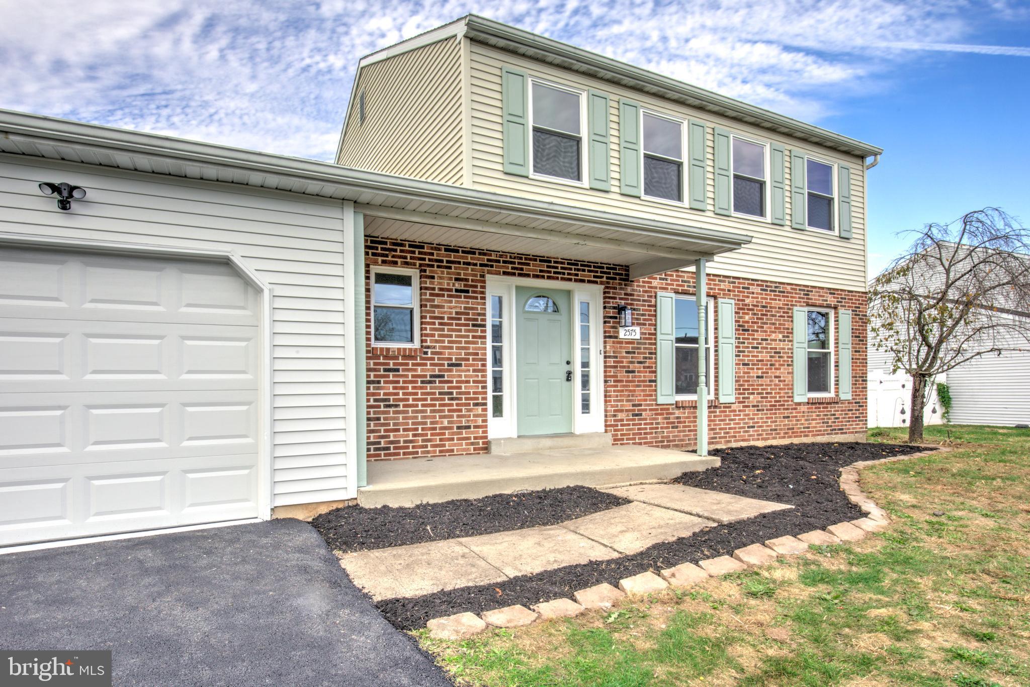 2575 Romig Road Gilbertsville, PA 19525 - Photo 34 of 40