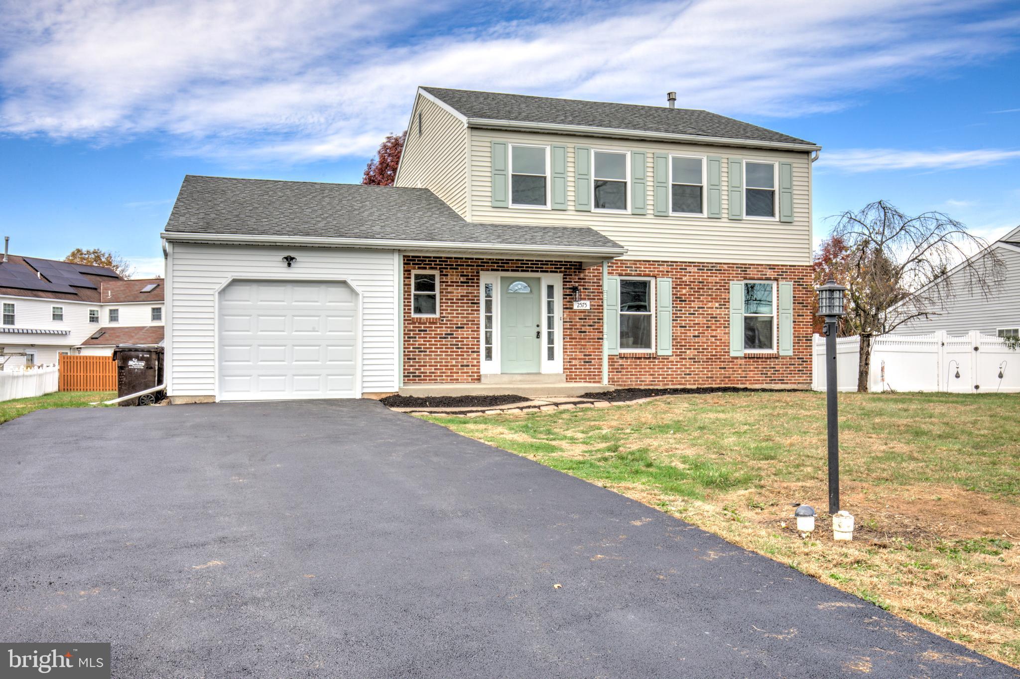 2575 Romig Road Gilbertsville, PA 19525 - Photo 35 of 40