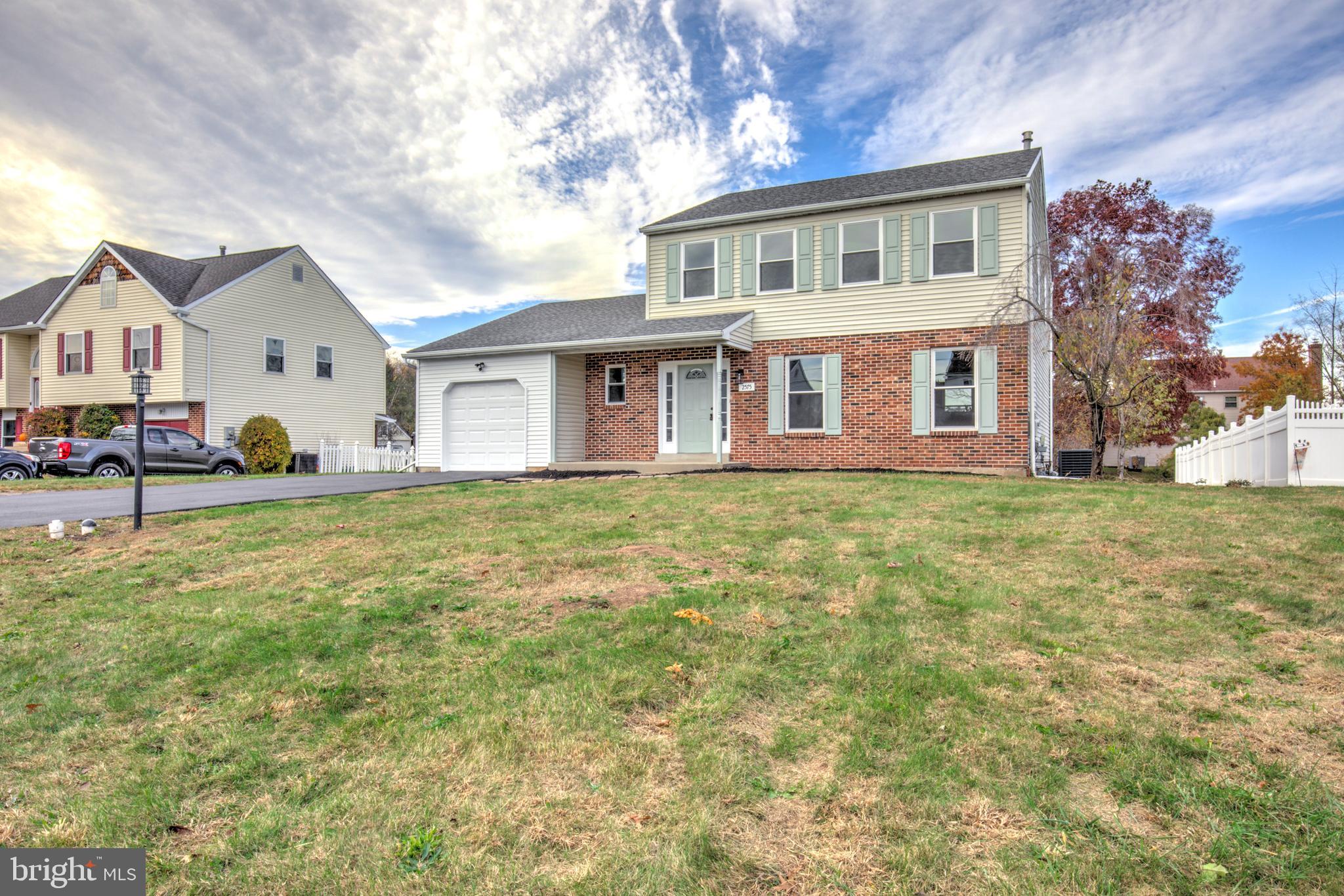 2575 Romig Road Gilbertsville, PA 19525 - Photo 37 of 40