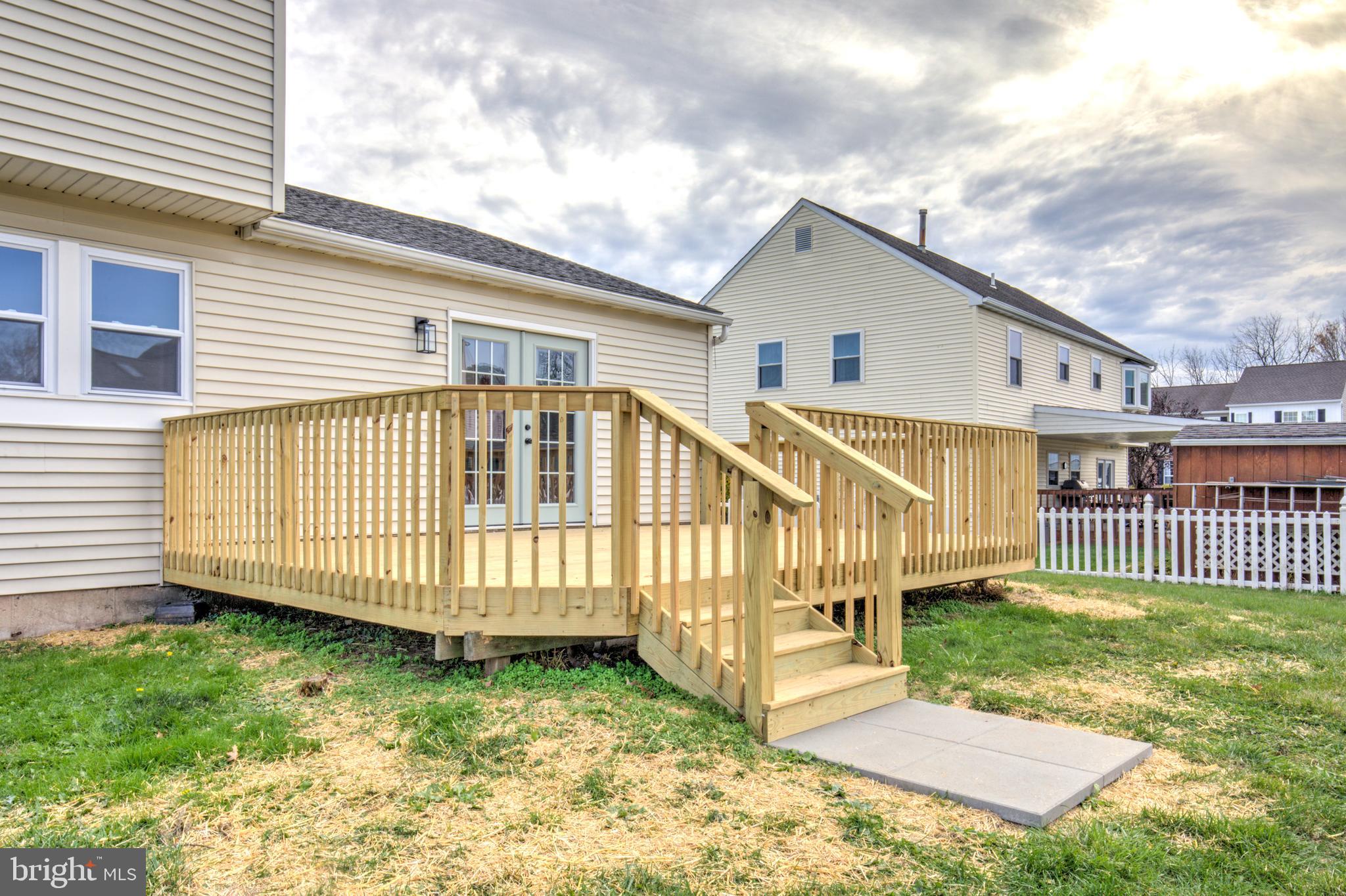 2575 Romig Road Gilbertsville, PA 19525 - Photo 39 of 40