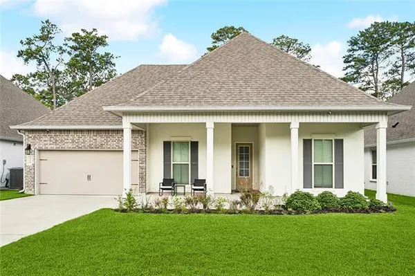 $3,500 | 67529 Emerald Dove Drive, Covington, LA 70433