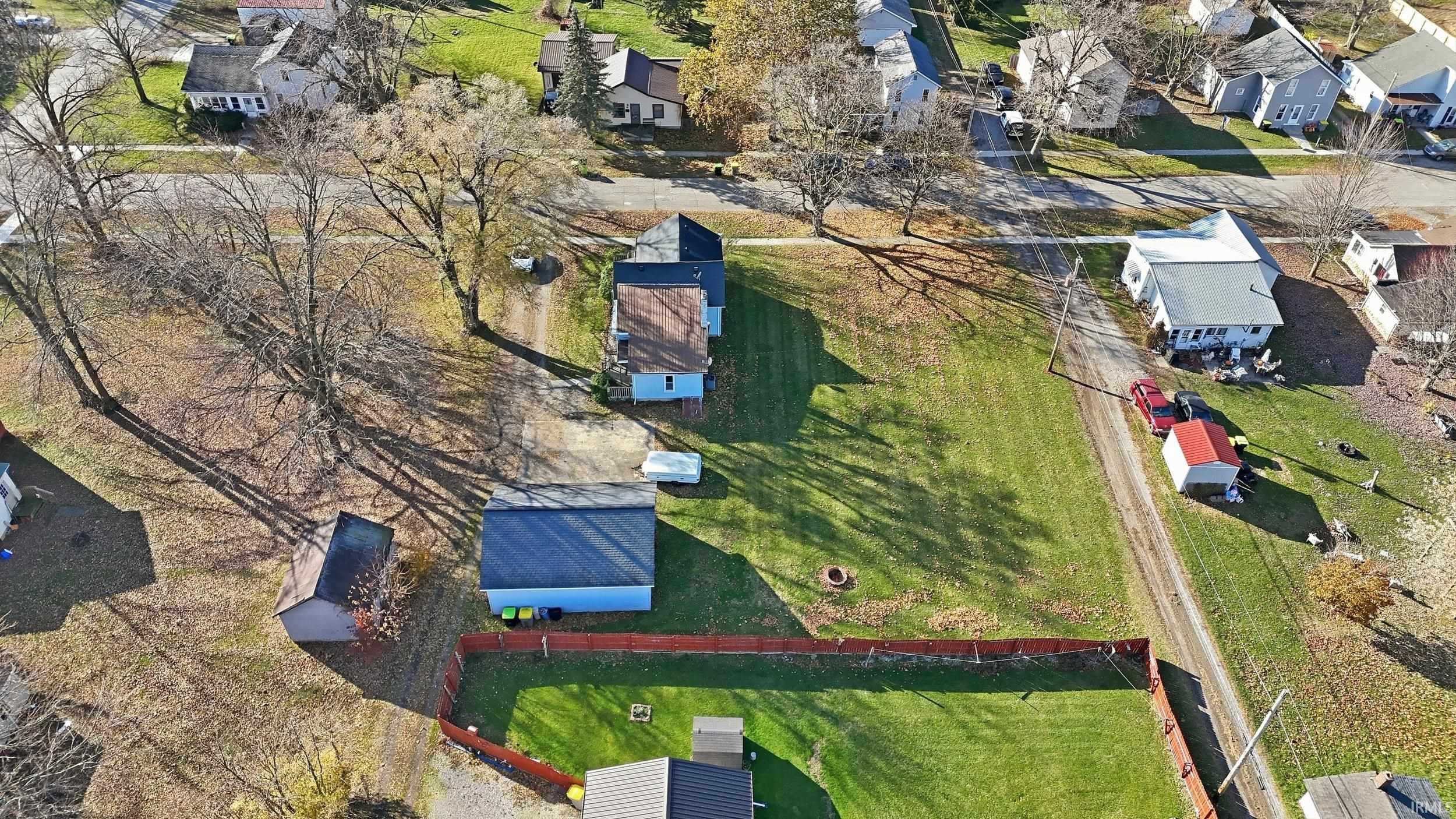 409 North Pearl Street Butler, IN 46721 - Photo 13 of 32 Gallery Image 13