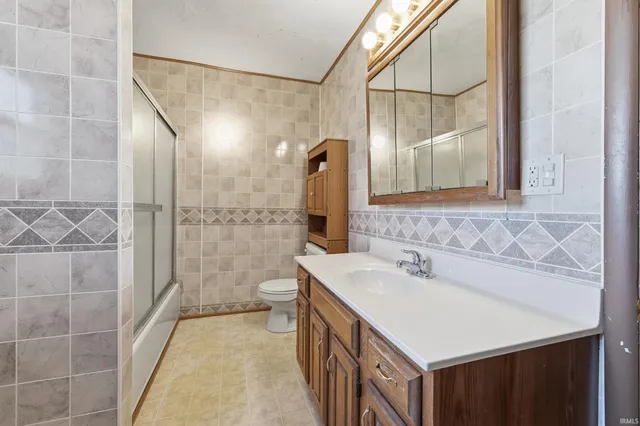 $150,000 | 409 North Pearl Street, Butler, IN 46721