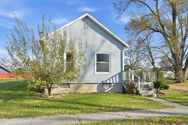 $150,000 | 409 North Pearl Street, Butler, IN 46721
