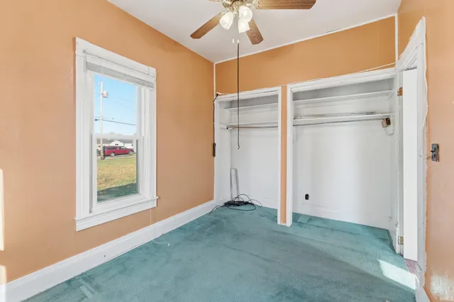 $150,000 | 409 North Pearl Street, Butler, IN 46721