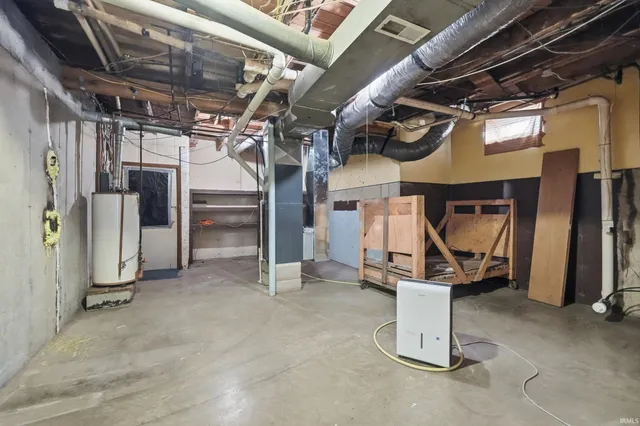 $150,000 | 409 North Pearl Street, Butler, IN 46721