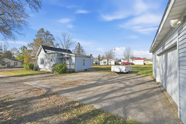 $150,000 | 409 North Pearl Street, Butler, IN 46721