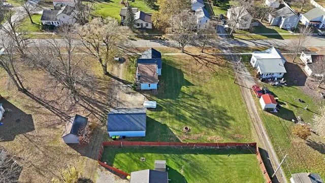 $150,000 | 409 North Pearl Street, Butler, IN 46721