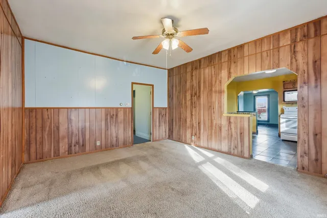 $150,000 | 409 North Pearl Street, Butler, IN 46721