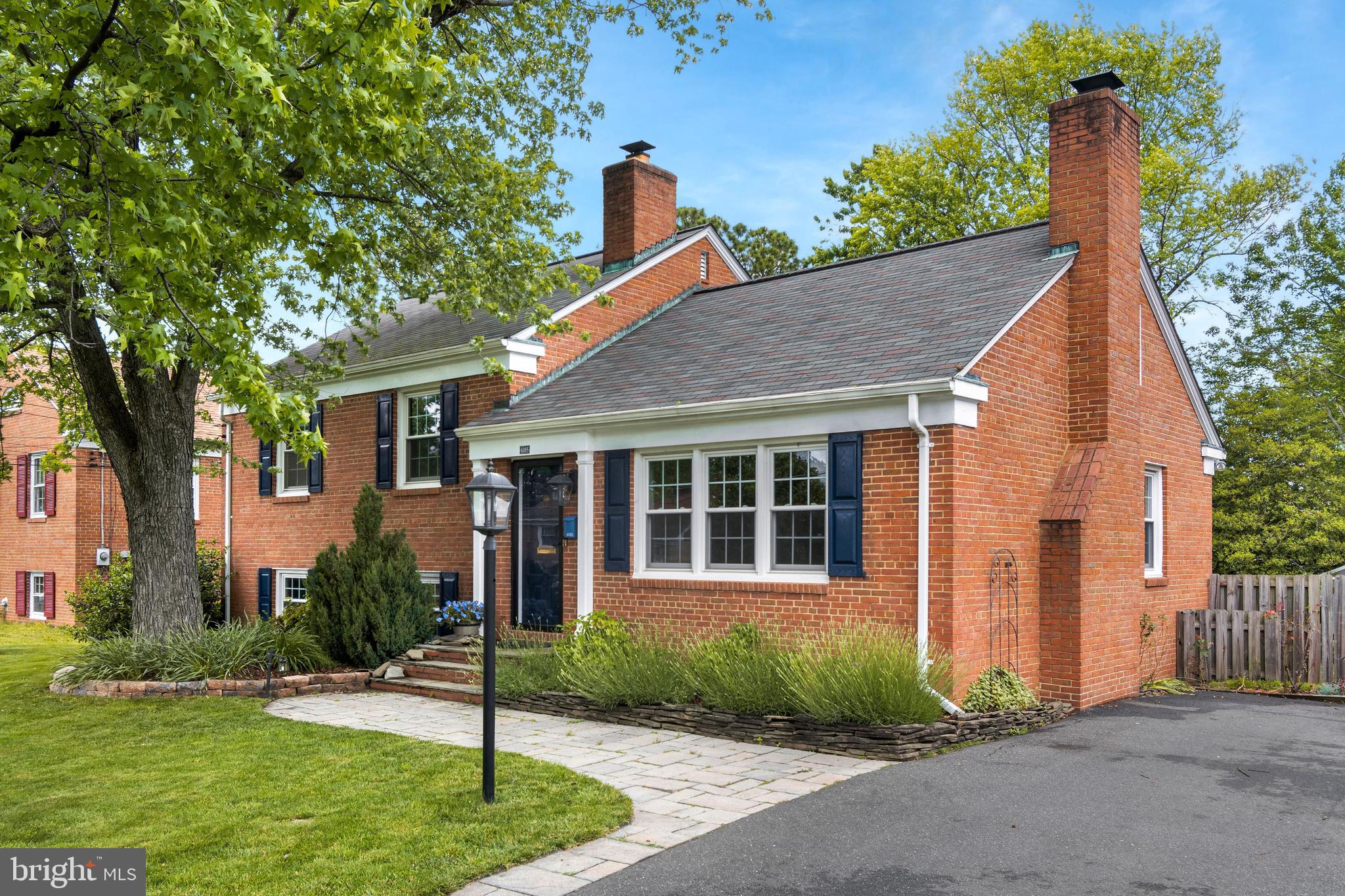 6105 Brandon Avenue Springfield, VA 22150 - Photo 1 of 45 Welcome Home! Move in ready, fantastic location