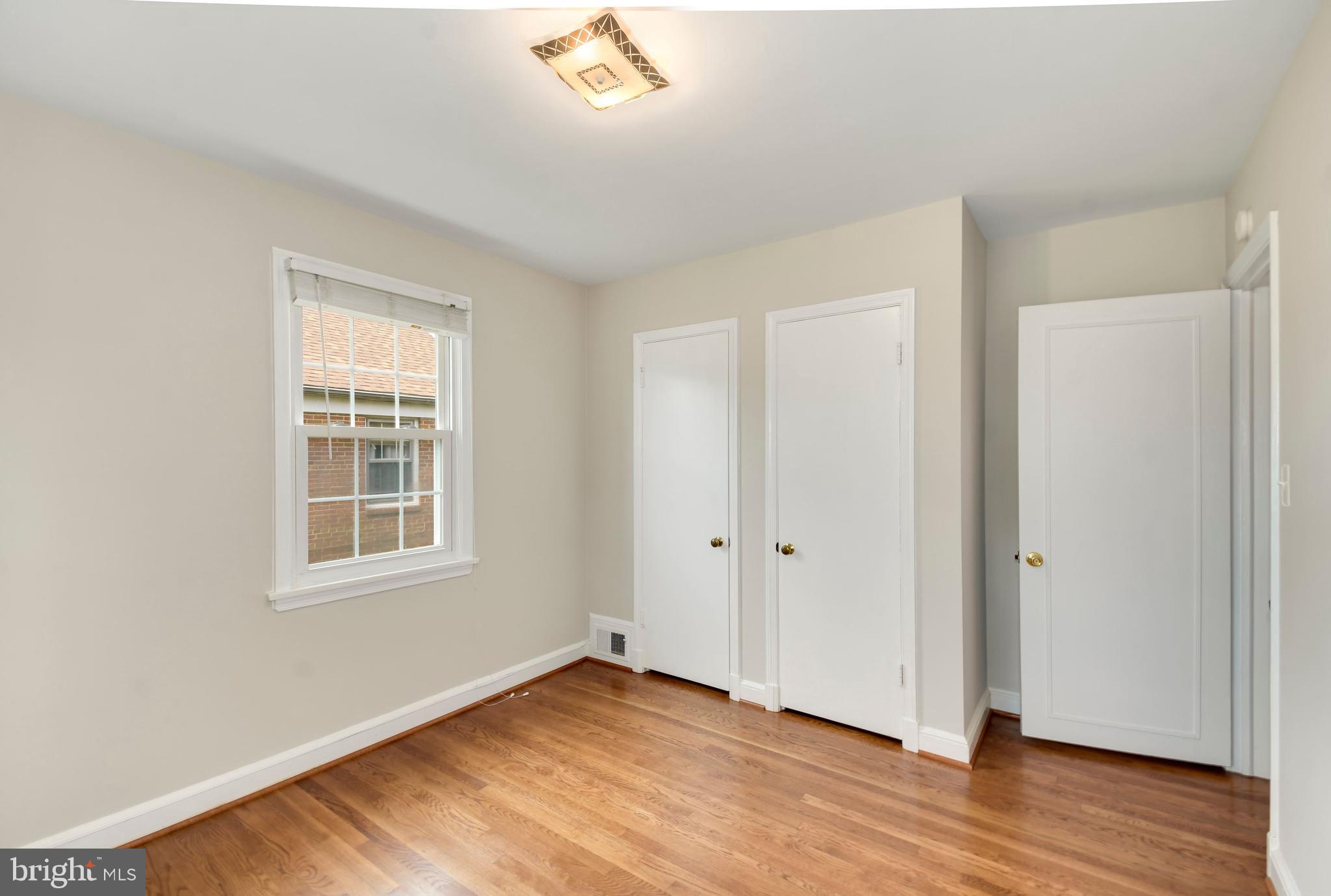 6105 Brandon Avenue Springfield, VA 22150 - Photo 17 of 45 Dual closets for additional storage